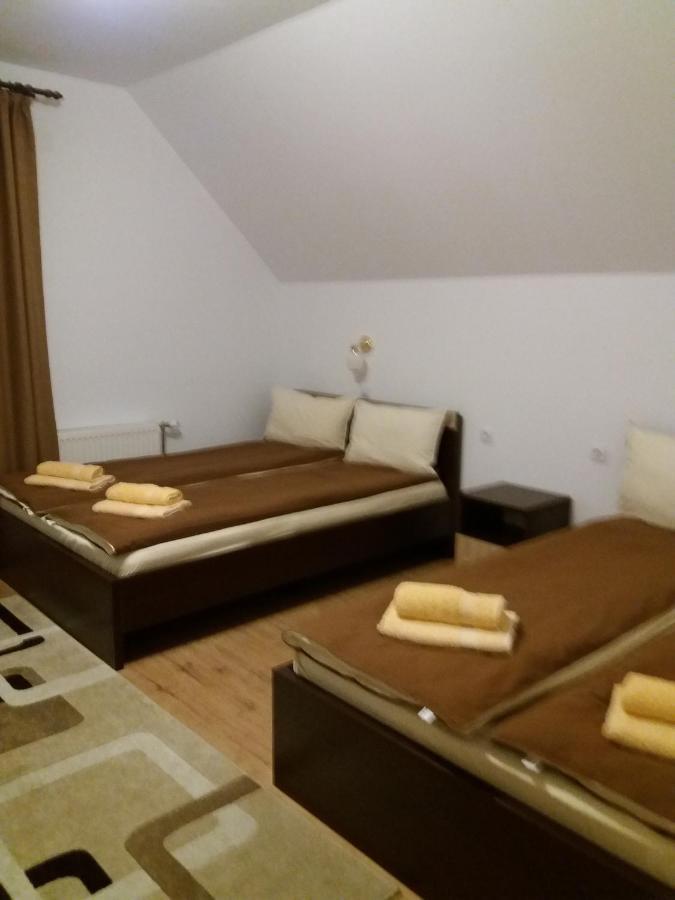 Casa Eldorado Hotel Sovata Ngoại thất bức ảnh