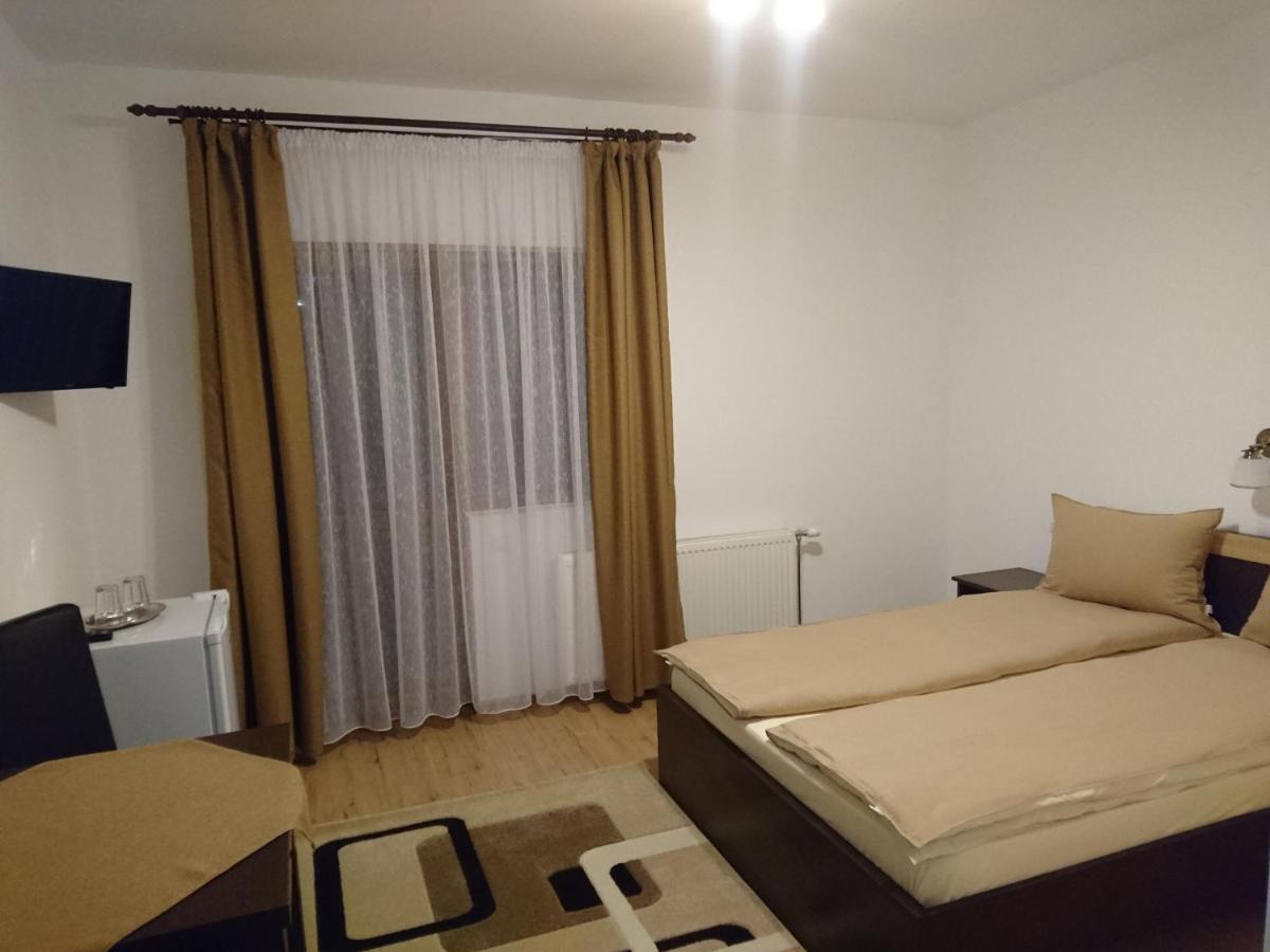 Casa Eldorado Hotel Sovata Ngoại thất bức ảnh