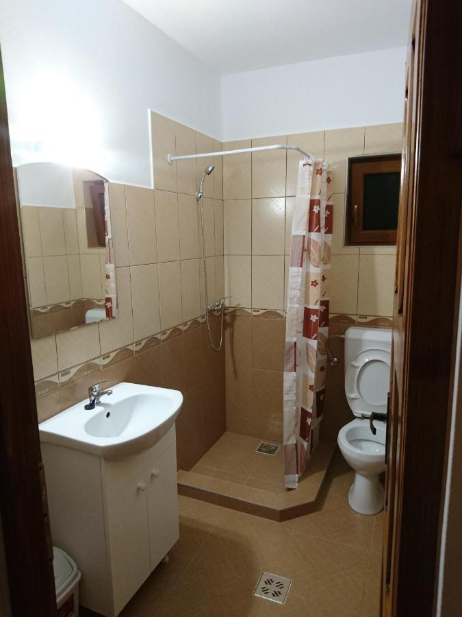 Casa Eldorado Hotel Sovata Ngoại thất bức ảnh