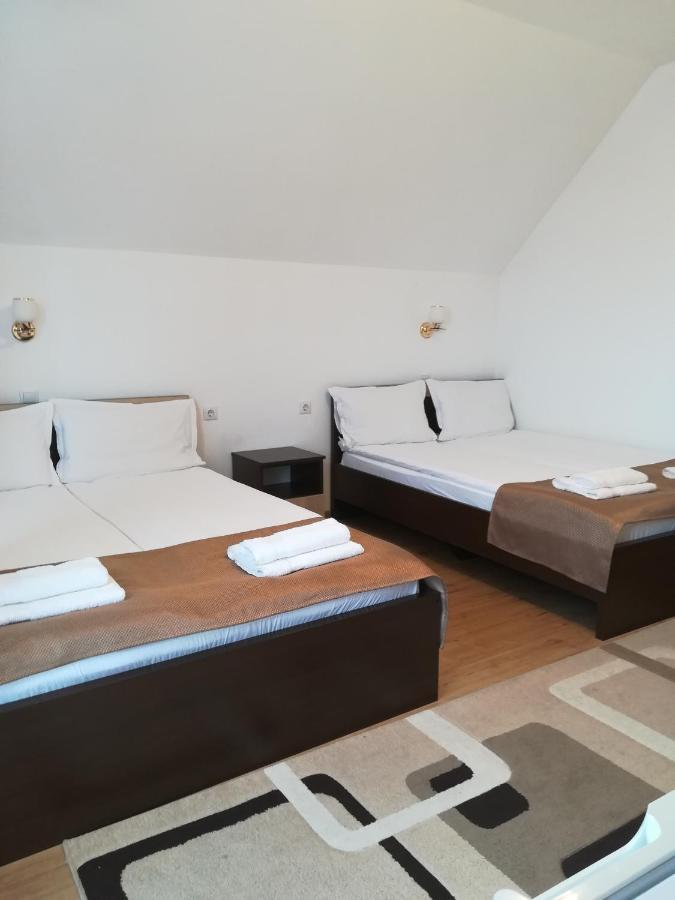 Casa Eldorado Hotel Sovata Ngoại thất bức ảnh