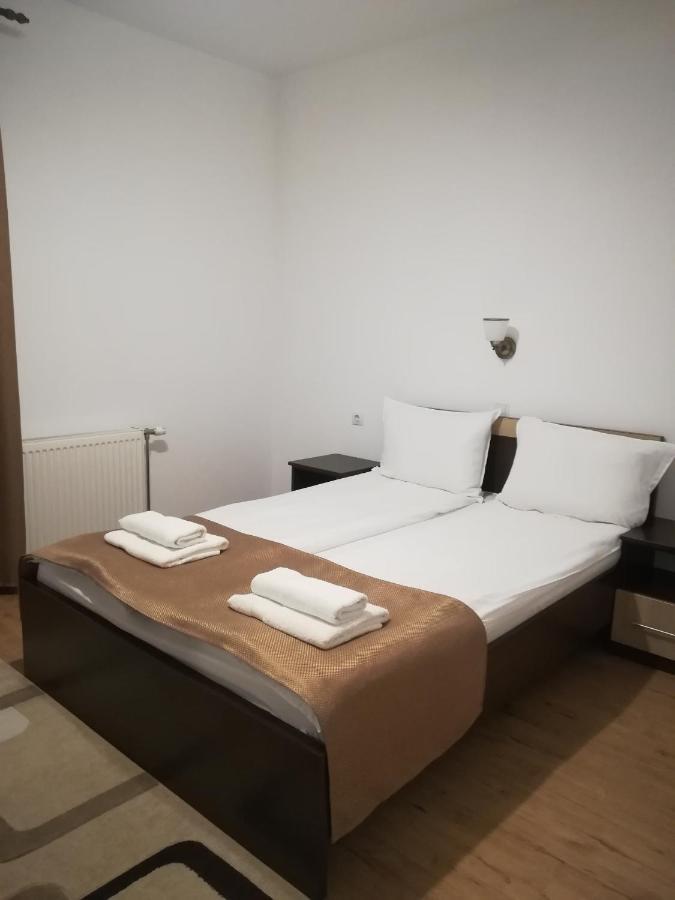 Casa Eldorado Hotel Sovata Ngoại thất bức ảnh