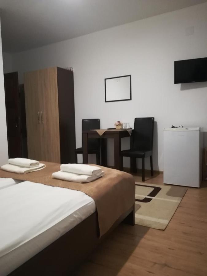 Casa Eldorado Hotel Sovata Ngoại thất bức ảnh
