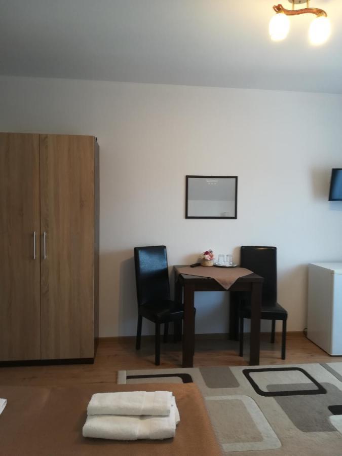 Casa Eldorado Hotel Sovata Ngoại thất bức ảnh