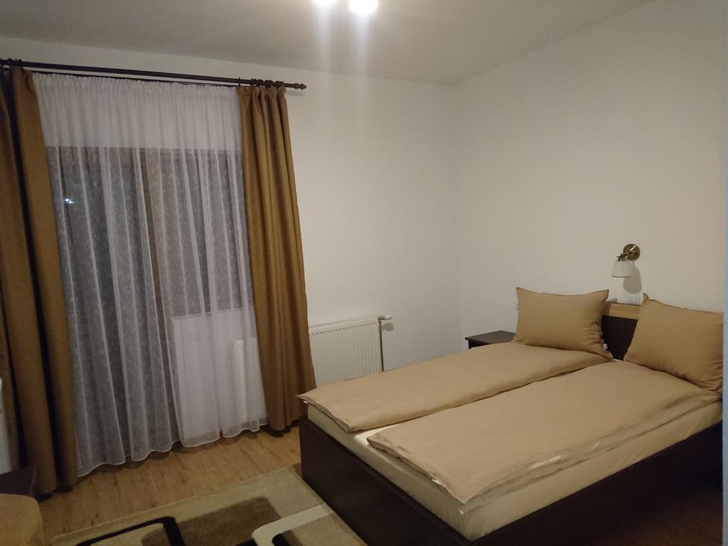 Casa Eldorado Hotel Sovata Ngoại thất bức ảnh